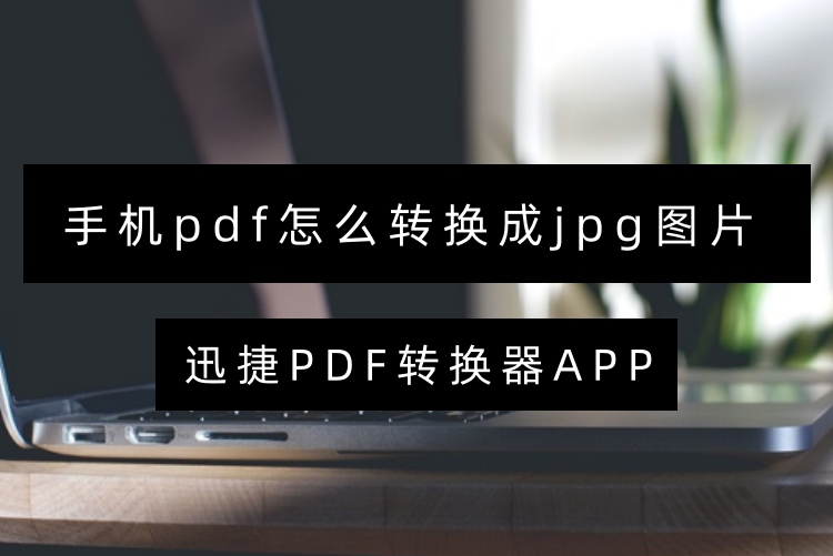 手机pdf怎么转换成jpg图片？新手秒学会的3个工具